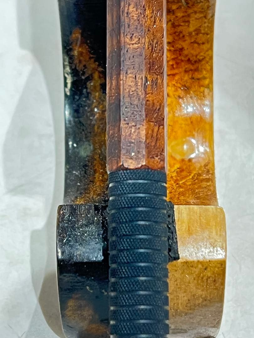 kk　STAEDTLER 2.0mm 八角軸 ハワイアンコア