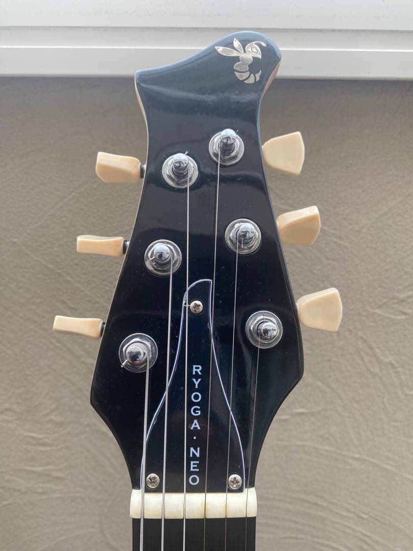 RYOGA NEO(リョーガ ネオ)