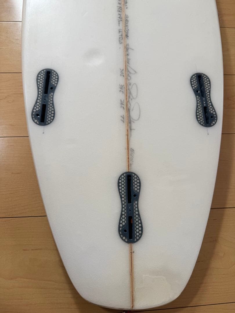 【希少サイズ】キッズ用　サーフボード 144cm ショートボード 19L