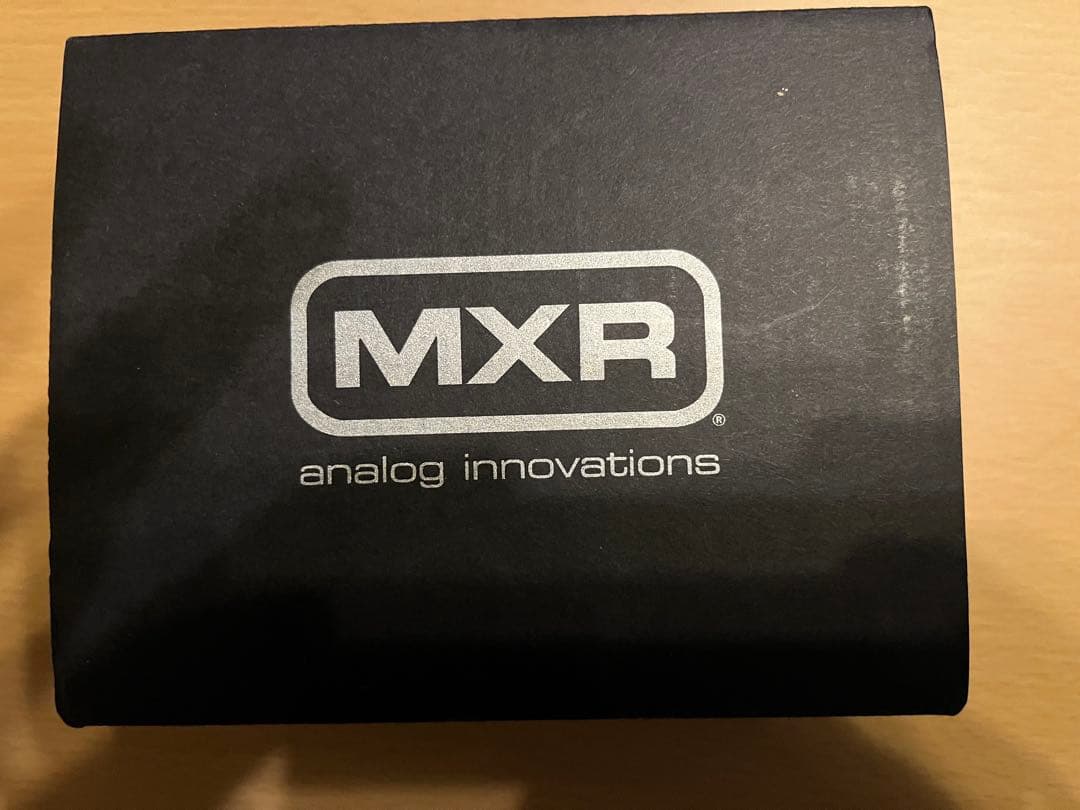 MXR phase 90 基板　セット　ジャンク