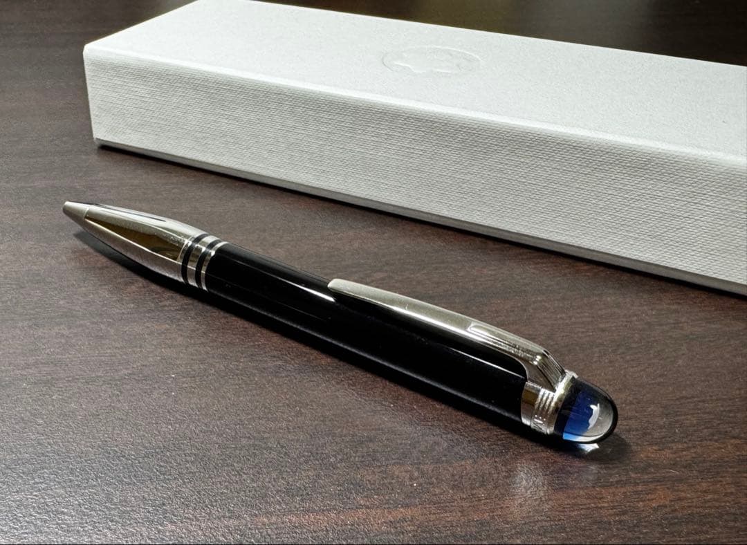 MONTBLANC STARWALKER DOUÉ