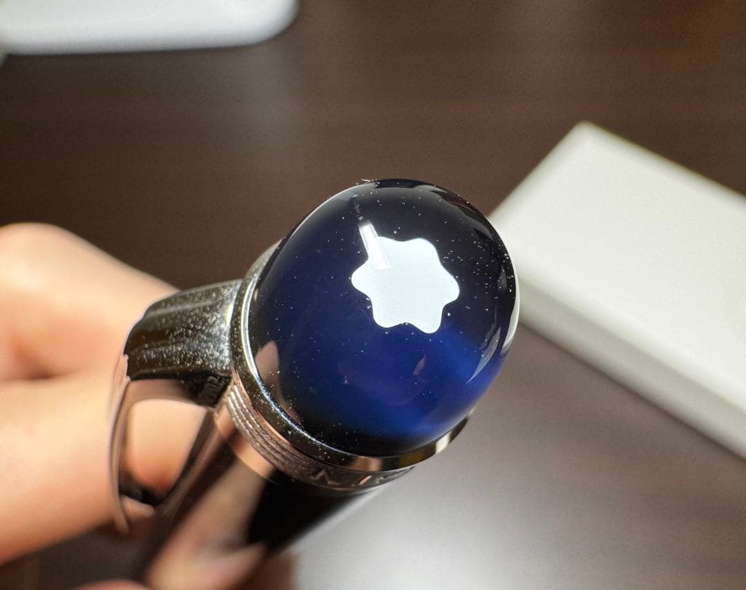 MONTBLANC STARWALKER DOUÉ