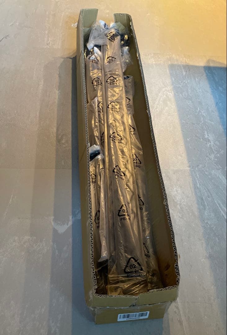 BLITZER ダーツスタンドシリーズ ラージダーツサラウンド BOP32-BK