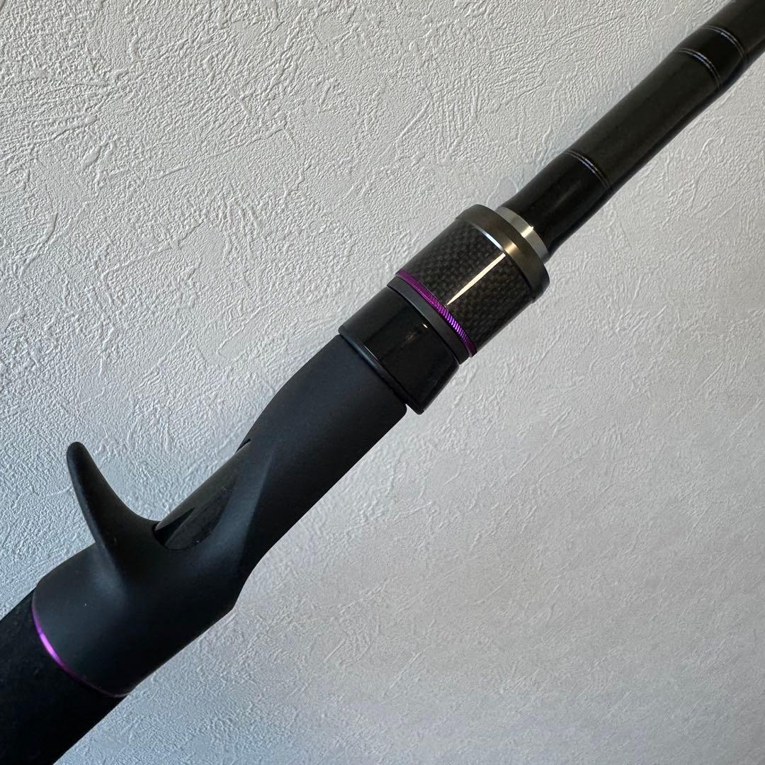 レジットデザイン ワイルドサイド WSC65XXH BigBaitSpecial