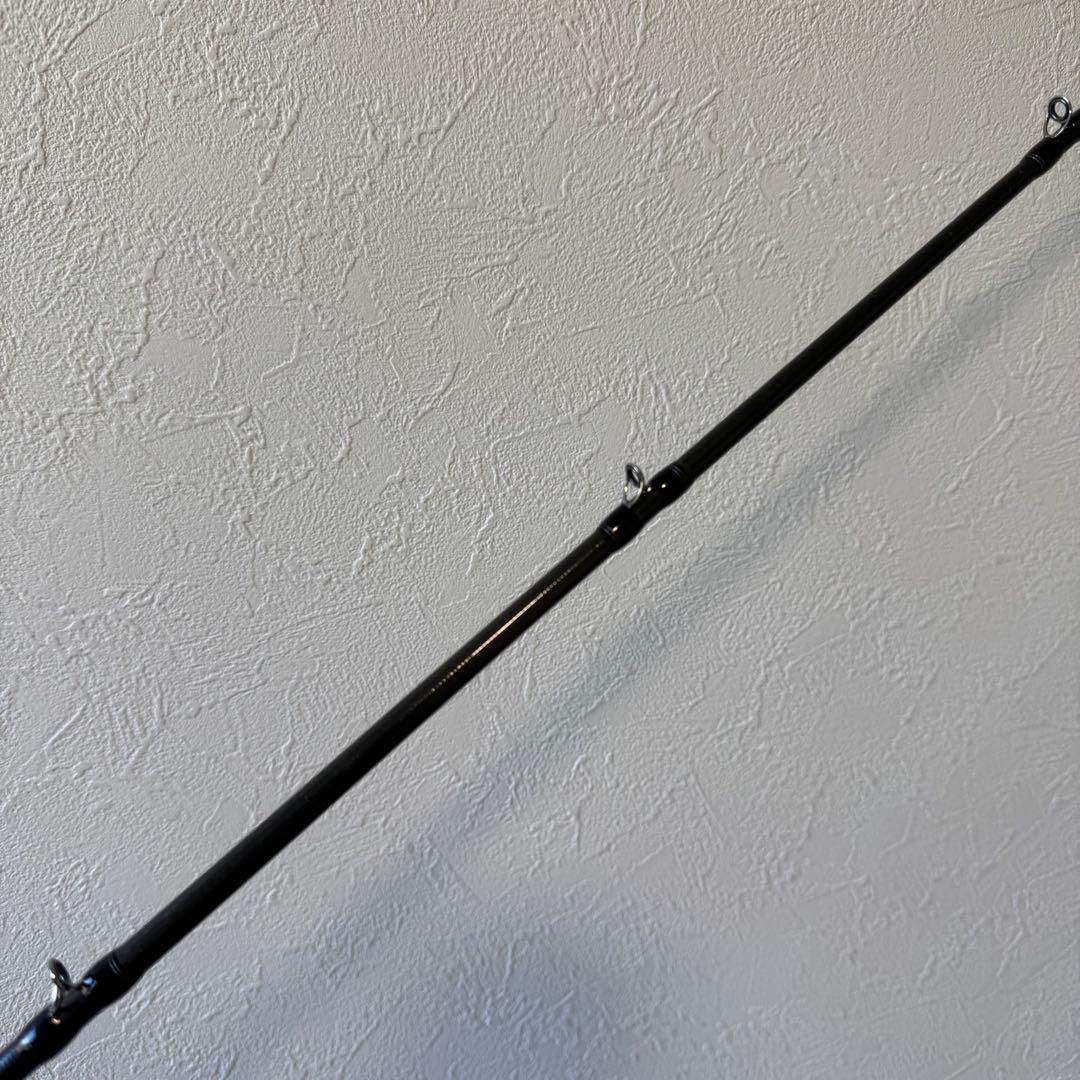 レジットデザイン ワイルドサイド WSC65XXH BigBaitSpecial