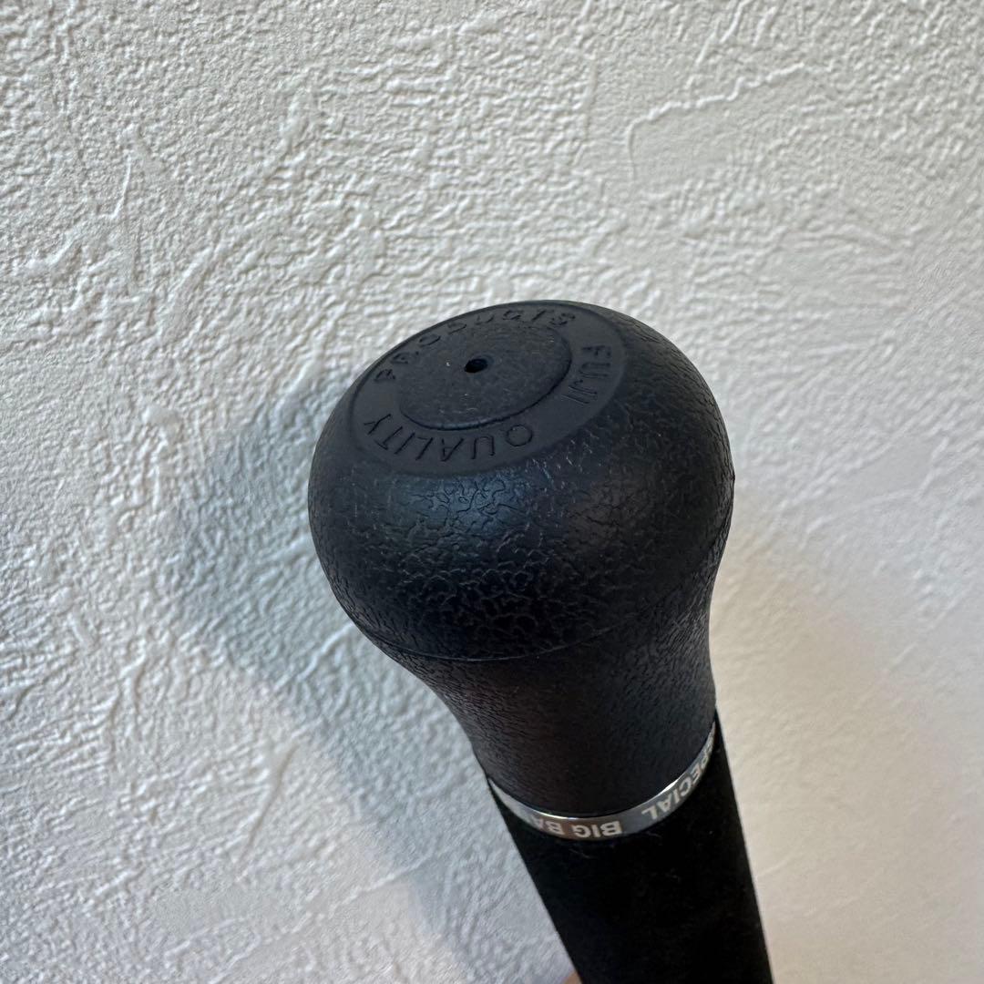 レジットデザイン ワイルドサイド WSC65XXH BigBaitSpecial