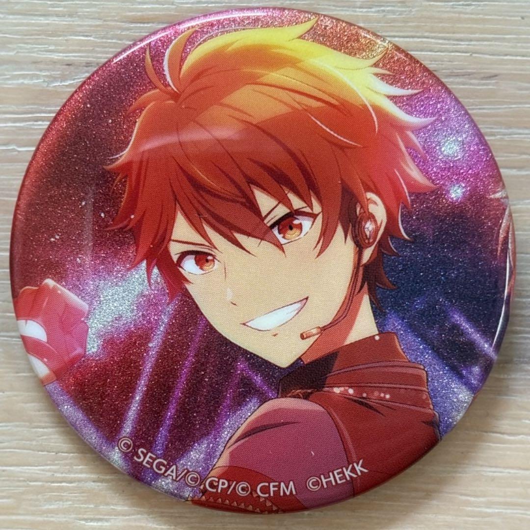 守沢千秋 プロセカ×あんスタ コラボ コネクトライブ 30個