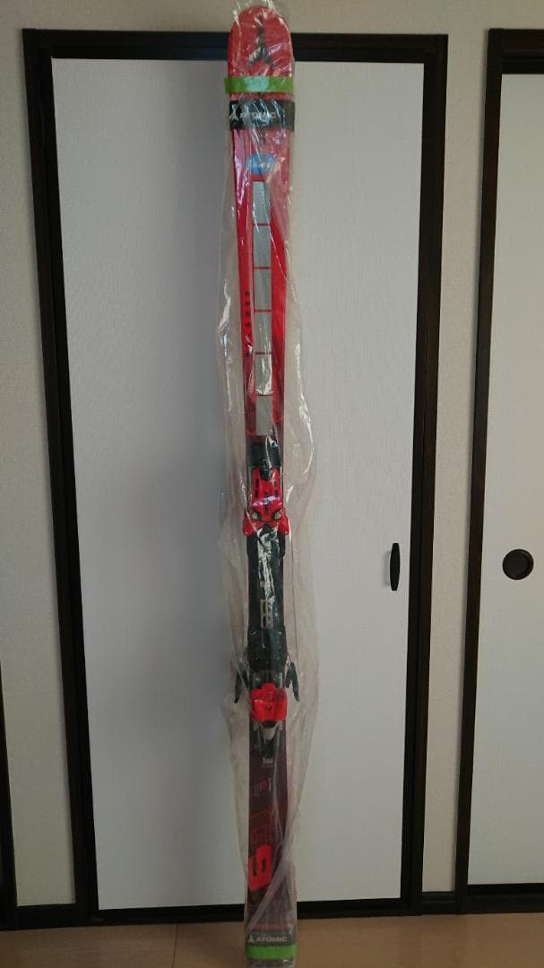 REDSTER G9R REVOSHOCK S + X12VAR（23-24）