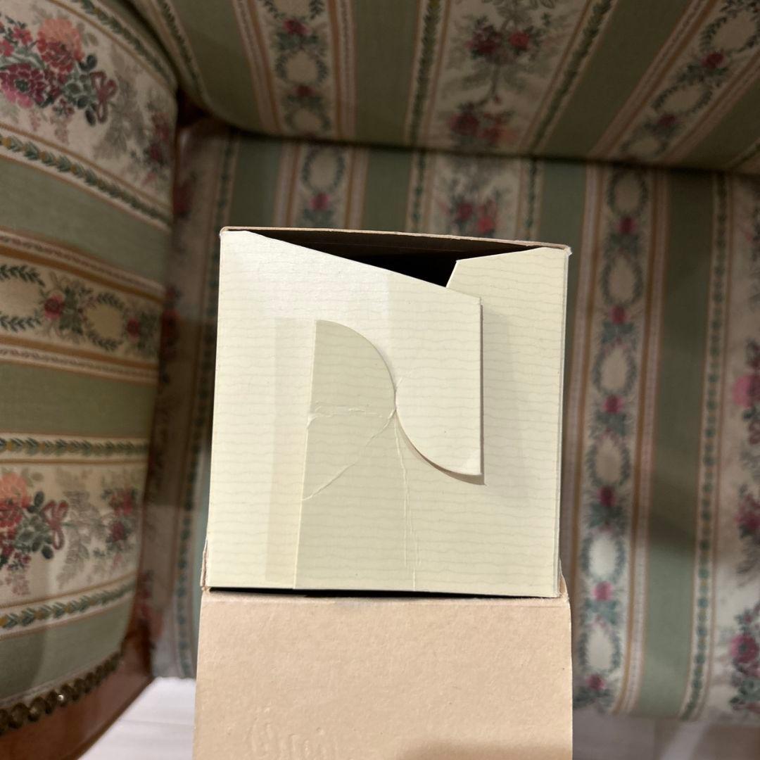 あ*ん様 極美品　バランタイン30年茶色キャップ　ダンバートン　80年代