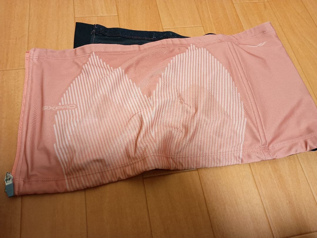 SIXPAD Powersuit Core Belt シックスパッド コアベルト