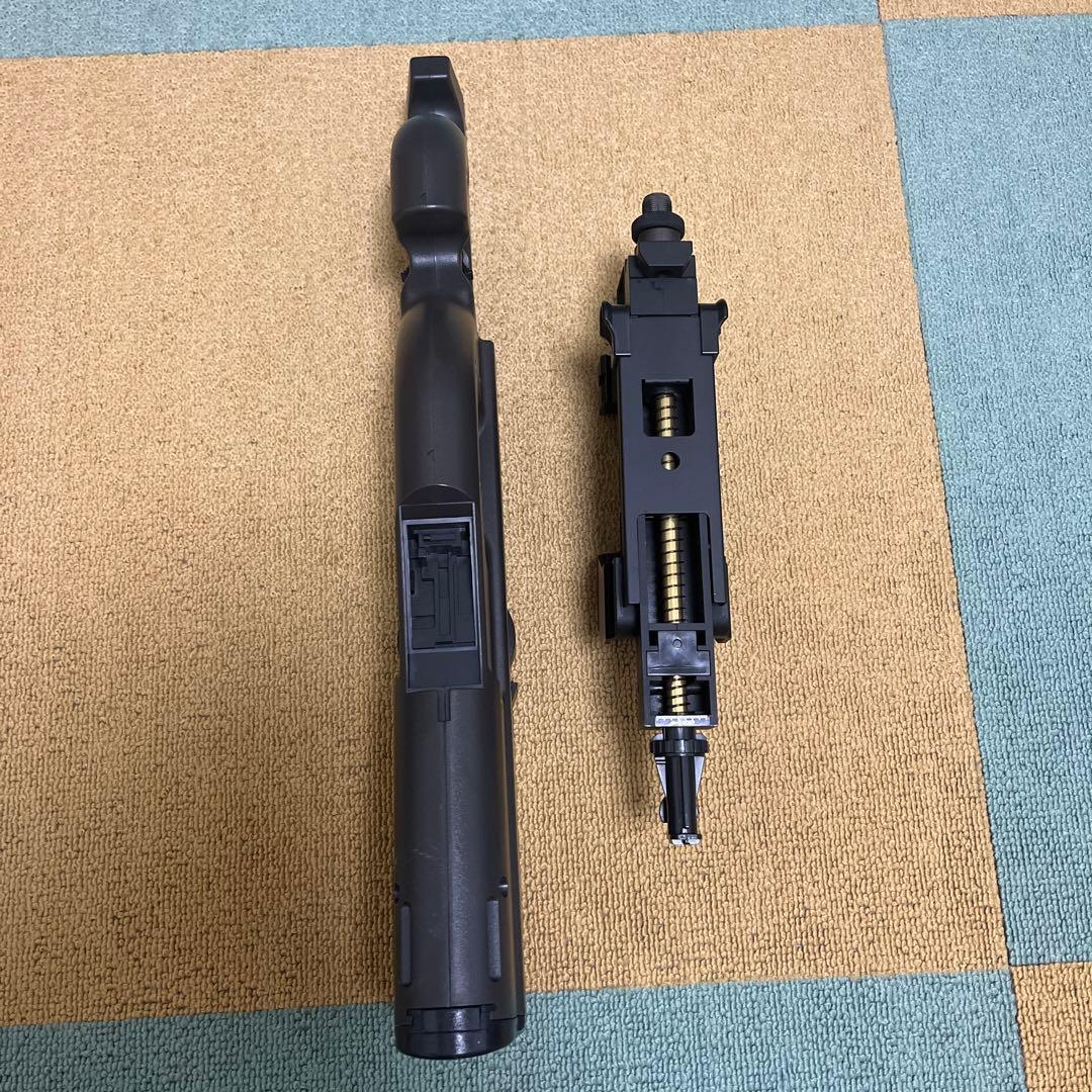 東京マルイ電動ガンP90 [初心者セット]