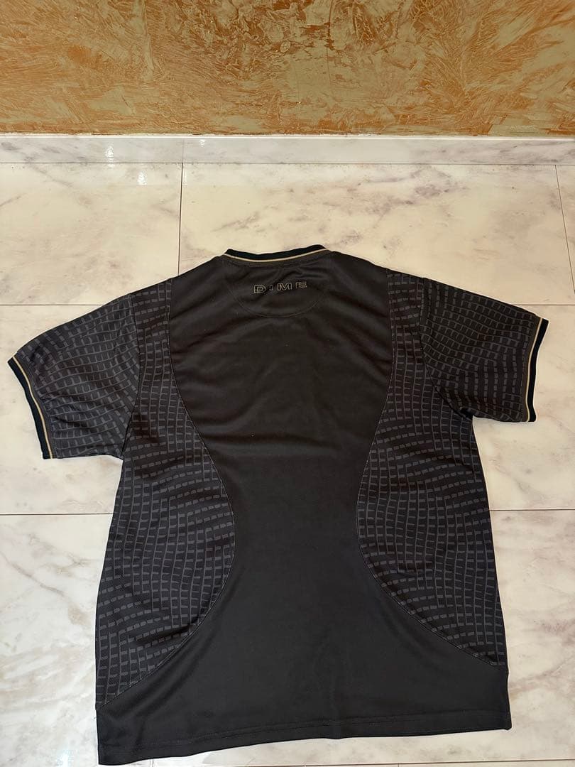 ウェア Dime MTL Athletic Jersey