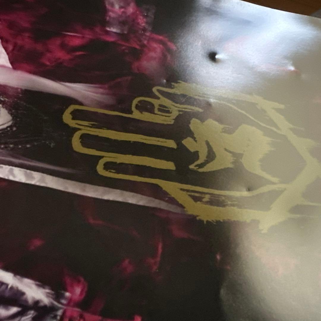 真天地開闢集団ジグザグべレボ会報0-4クリアファイルキーホルダーセット