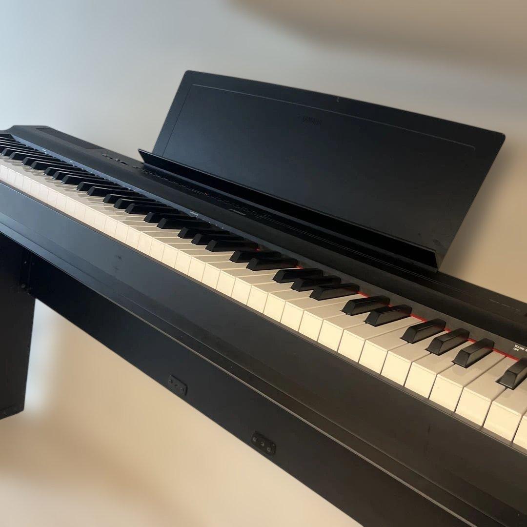 【直接お渡し歓迎】YAMAHA ヤマハ 電子ピアノ キーボード P-125B