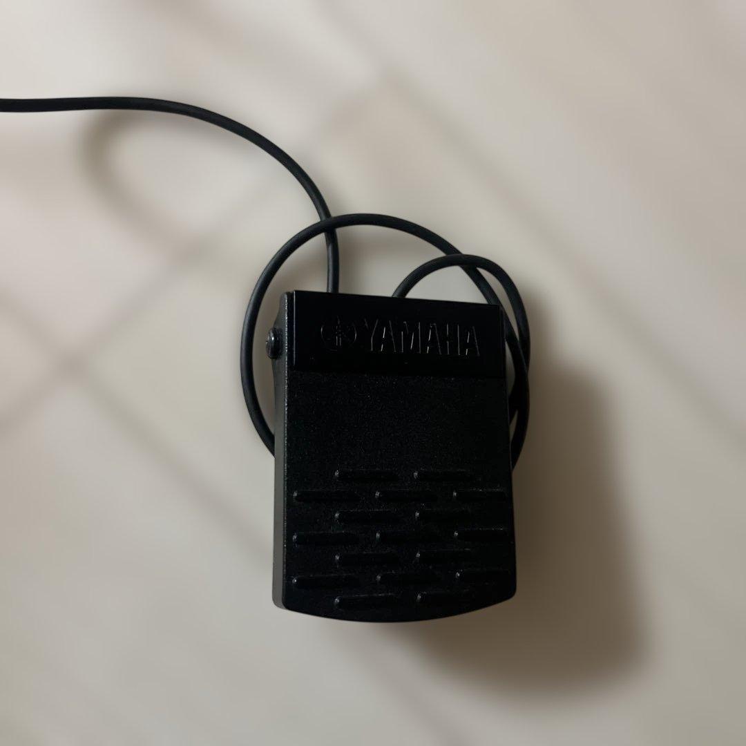 【直接お渡し歓迎】YAMAHA ヤマハ 電子ピアノ キーボード P-125B