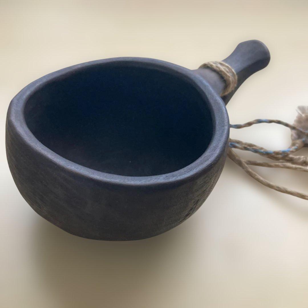 【新品】ソウルオブシベリア #4 No.4000 ククサ