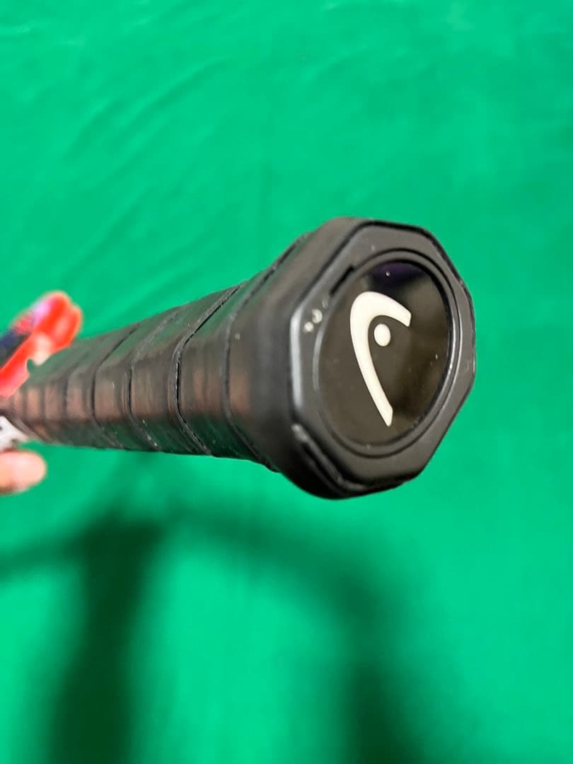 HEAD RADICAL PRO テニスラケット G3 グラフェンタッチ