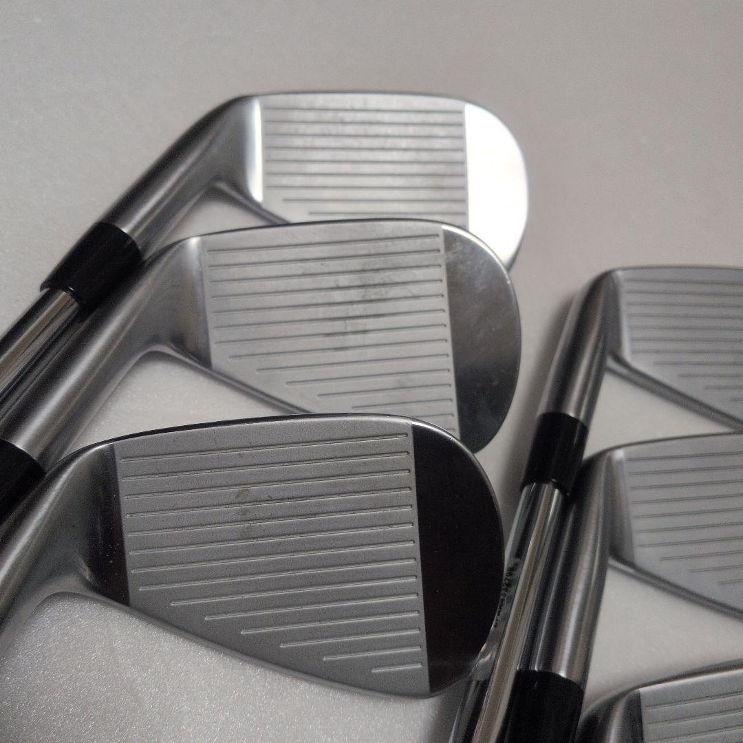 ブリヂストン 241CB 242CB+ アイアンセット 6本組 モーダス105