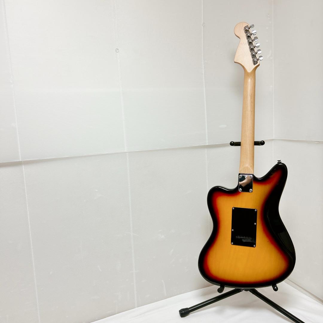 美品 Craftman クラフトマン JazzMaster ジャズマスター 茶