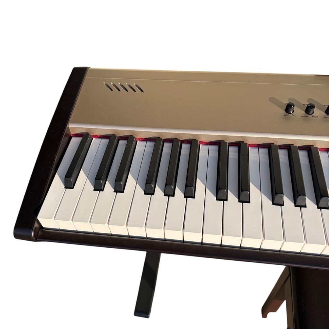 【極美品】 Roland ローランド 88鍵 電子ピアノ FP-5 付属品多数