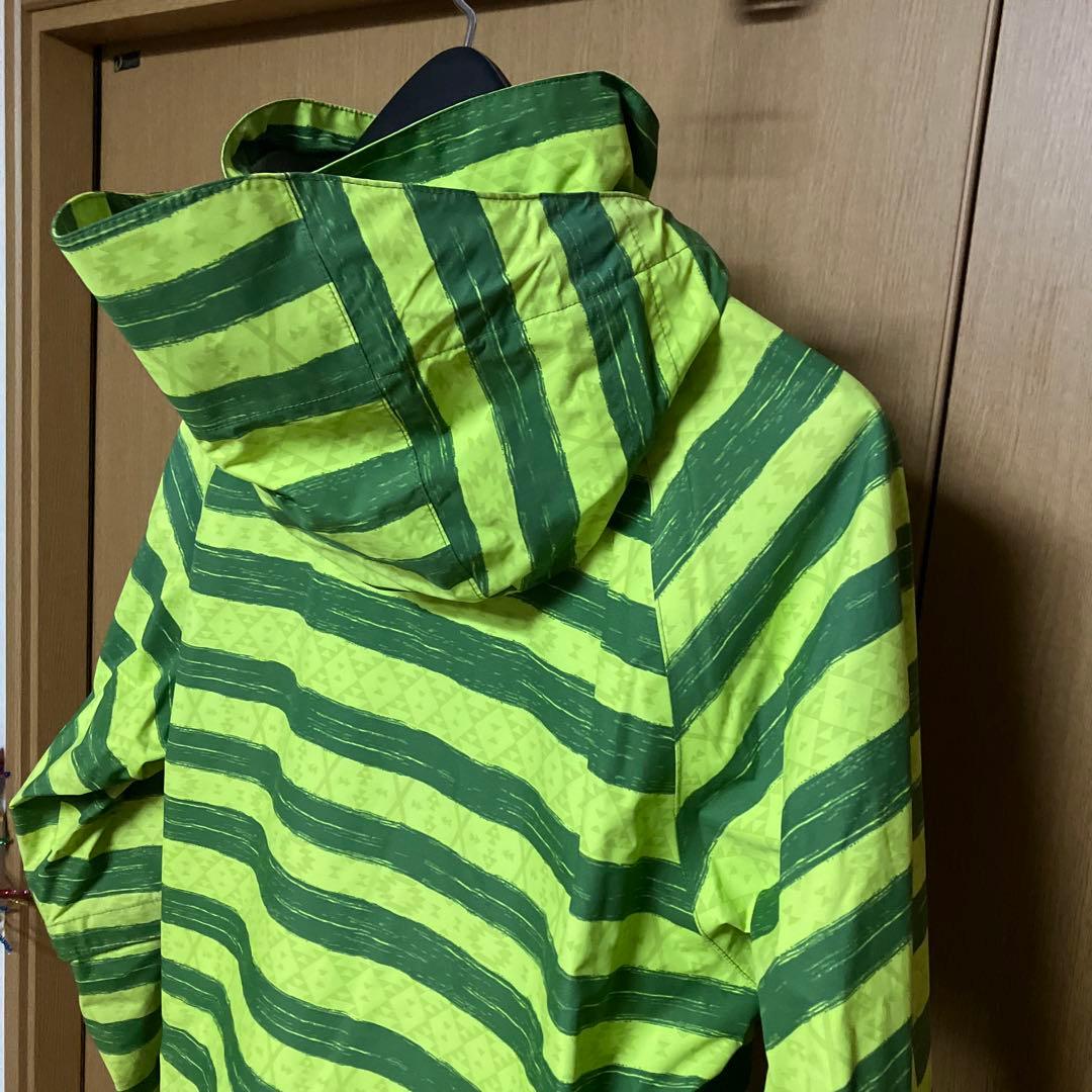 Daiwa 上下セット レインマックス デタッチャブル レインスーツ