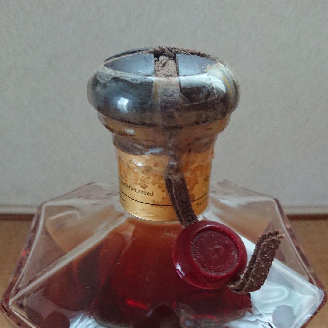 サントリー プレステージ ウイスキー prestige