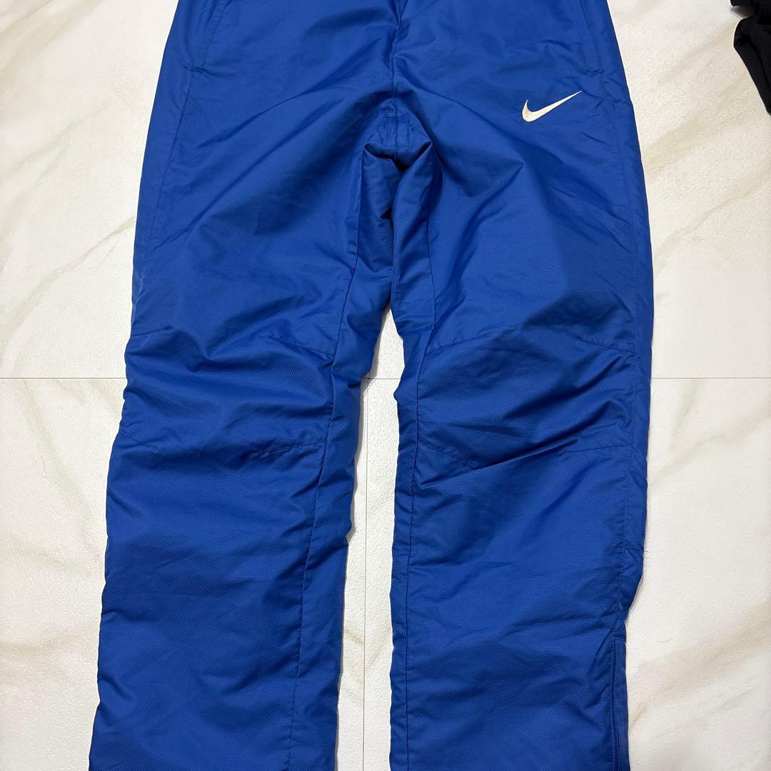 桐光学園ピステ ウィンドブレーカー上下セット