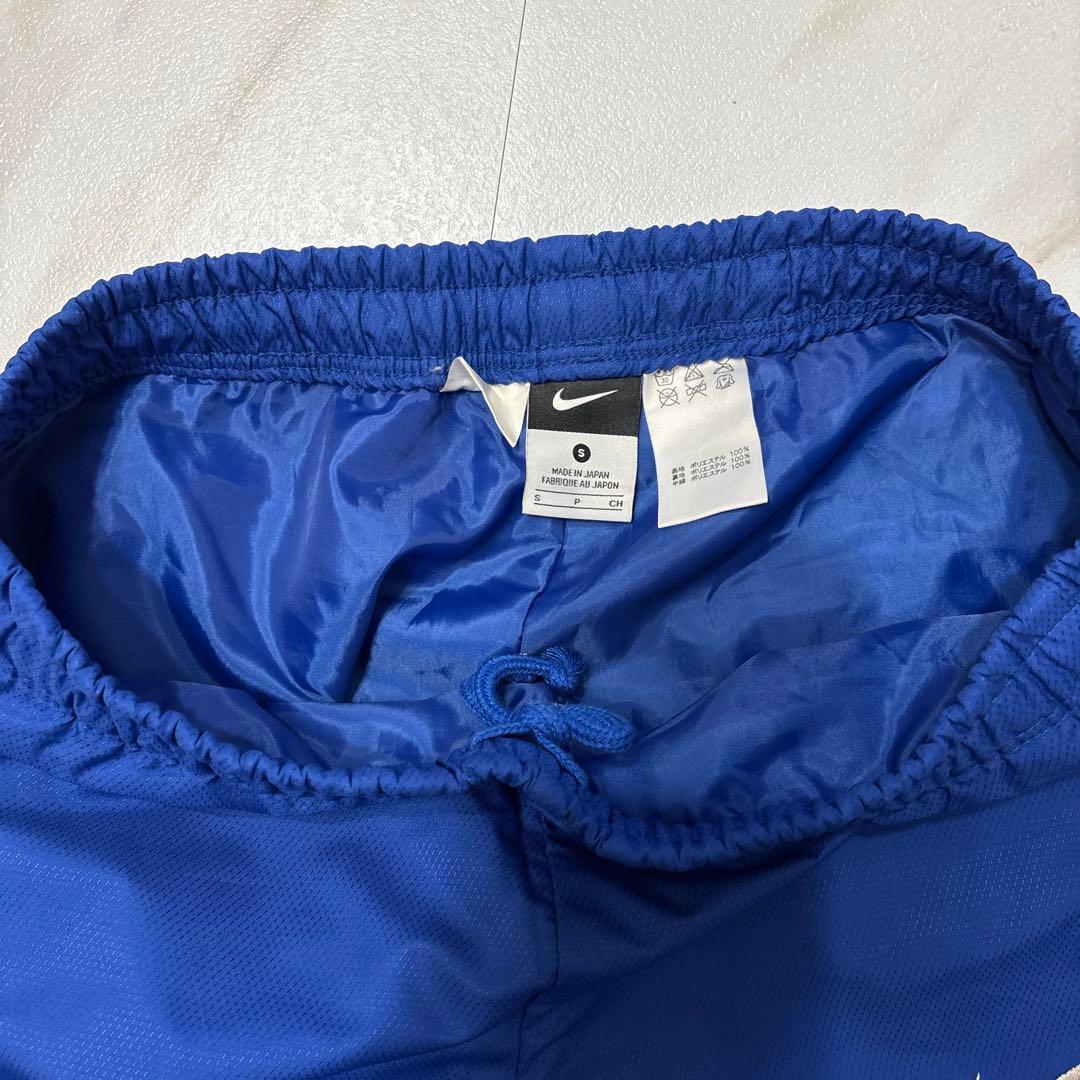 桐光学園ピステ ウィンドブレーカー上下セット