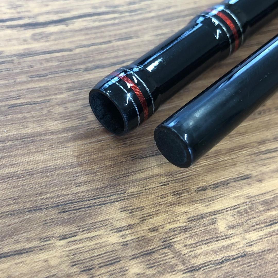 ダイワ シルバーウルフ AGS 722LXS　No.1810