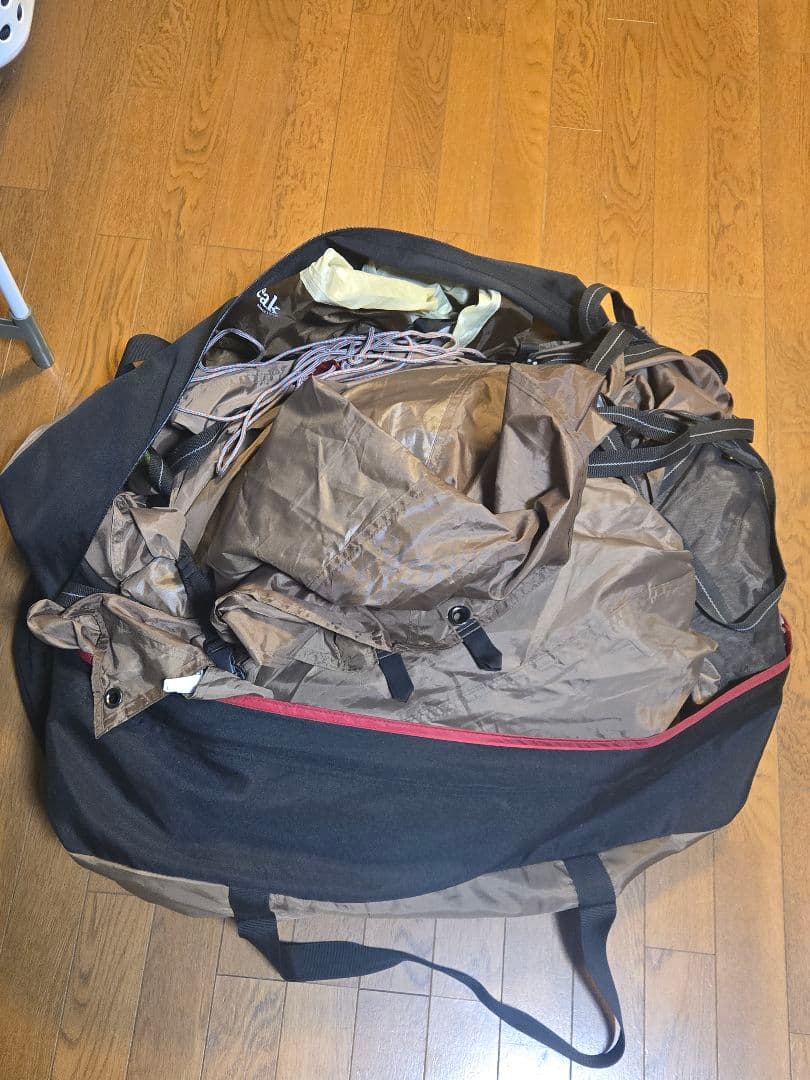  peakトルテュ Pro　TP770-R