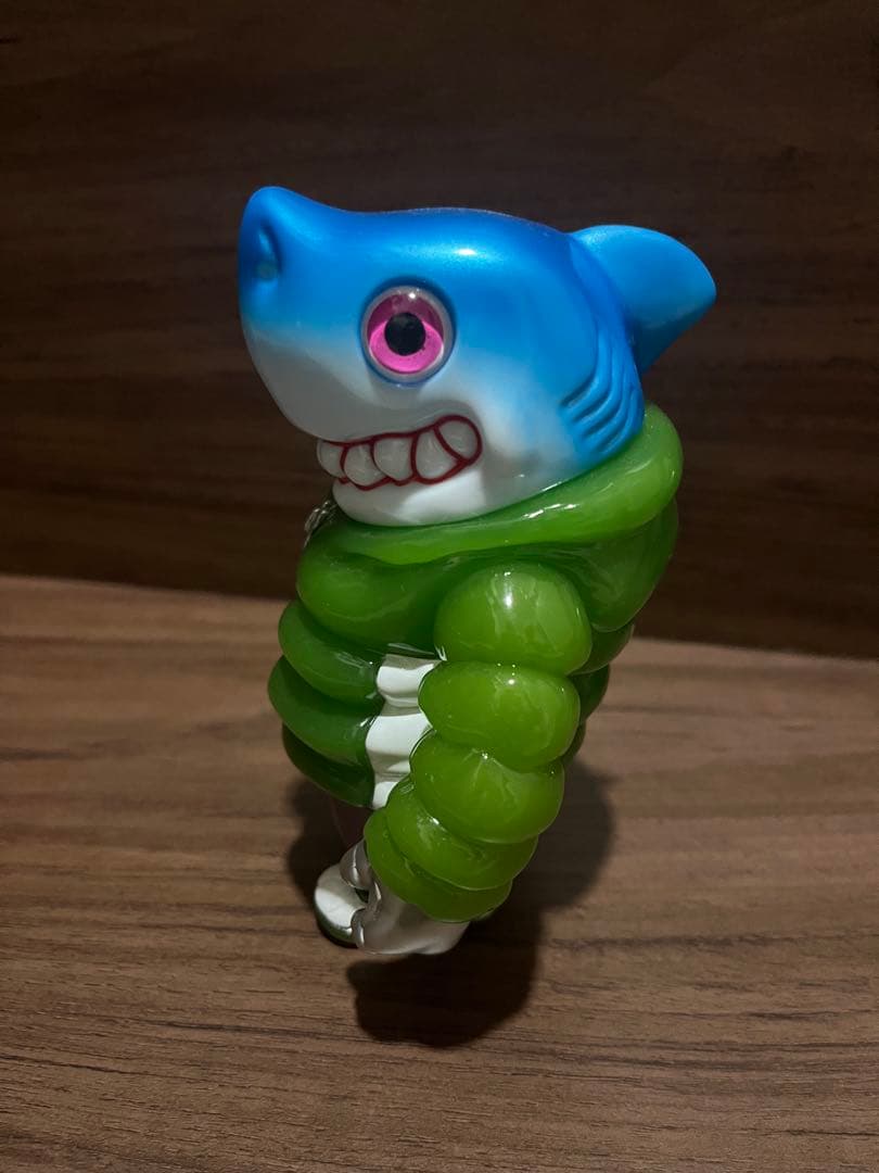 GYAROMI momoco studio G-SHARK ギャロミ　1st