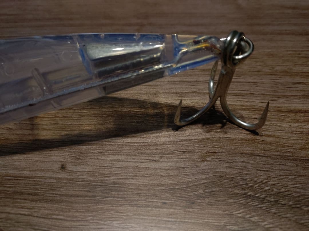 【即戦力】ソルティガ 豪華4本セット ダイブスター190F