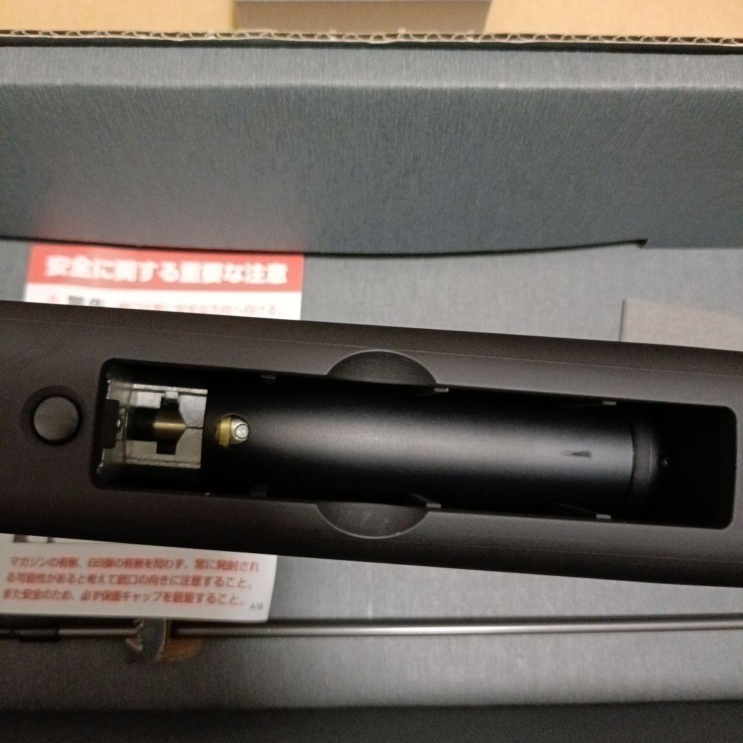 東京マルイ プロスナイパー VSR-10 ボトルアクション　エアーライフル