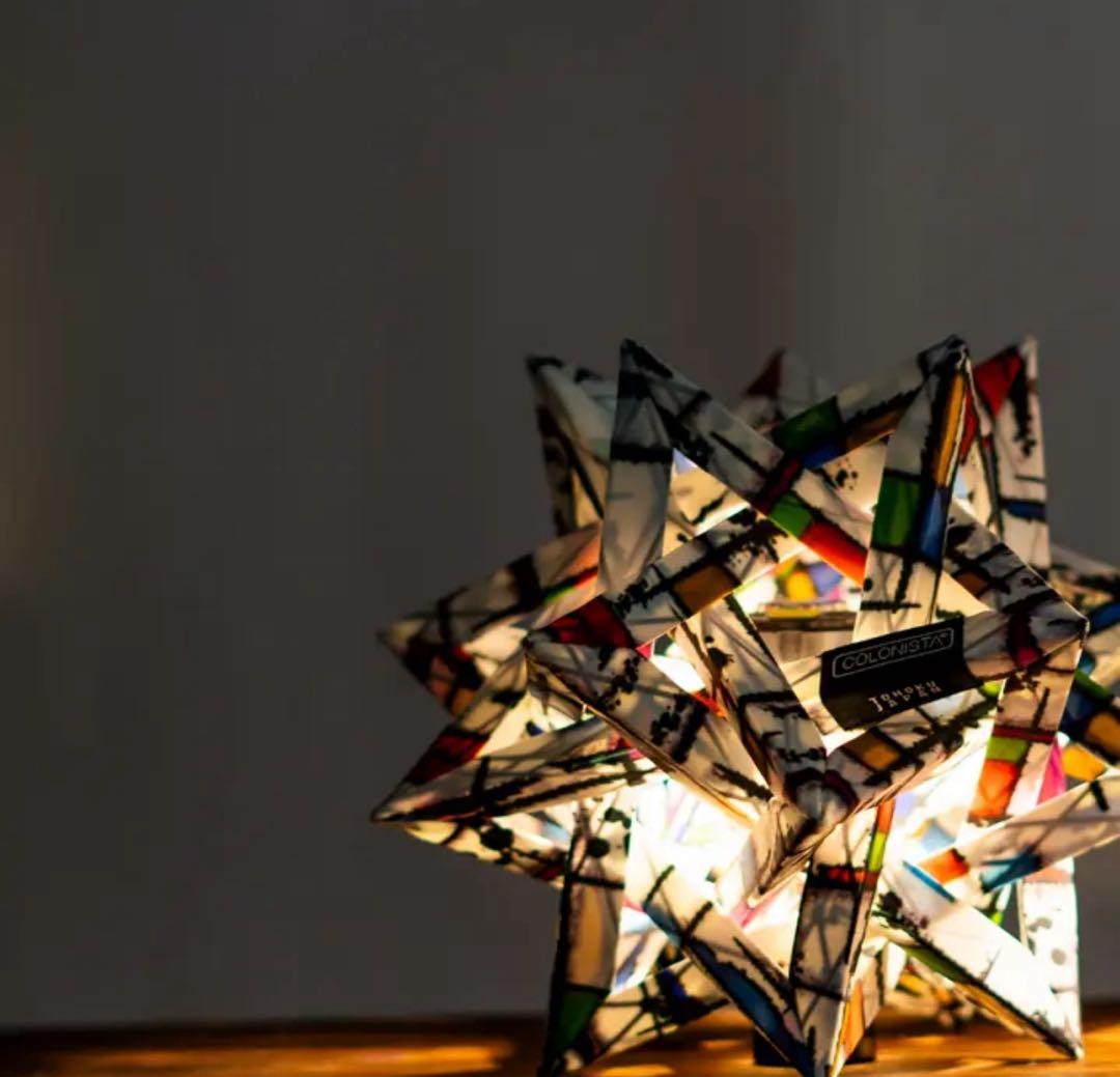 CONPE10　Original Check柄