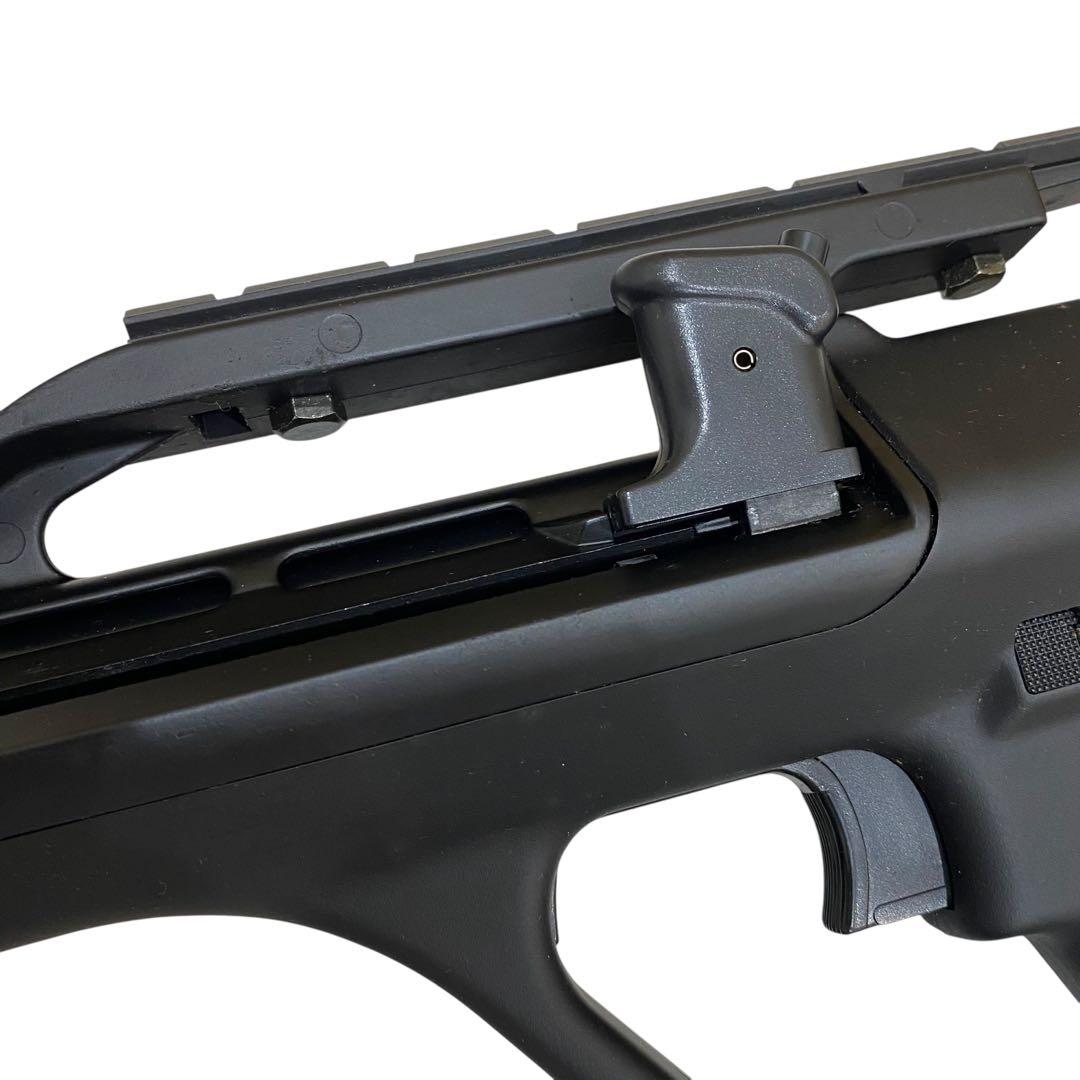 き*ん様 未使用品 東京マルイ 電動ガン STEYRAUG アーミーユニバーサル