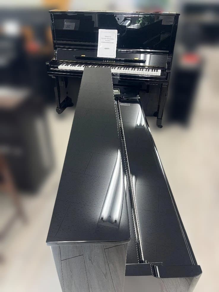 ★81758【電子ピアノ】YAMAHA　NU1X　22年製