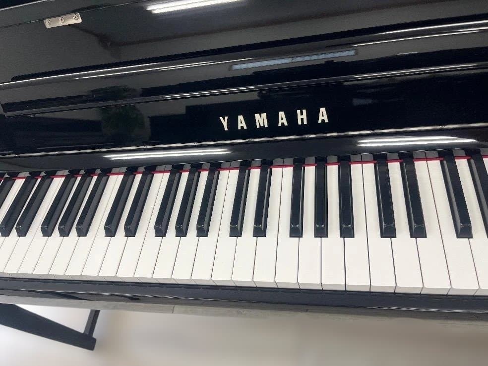 ★81758【電子ピアノ】YAMAHA　NU1X　22年製