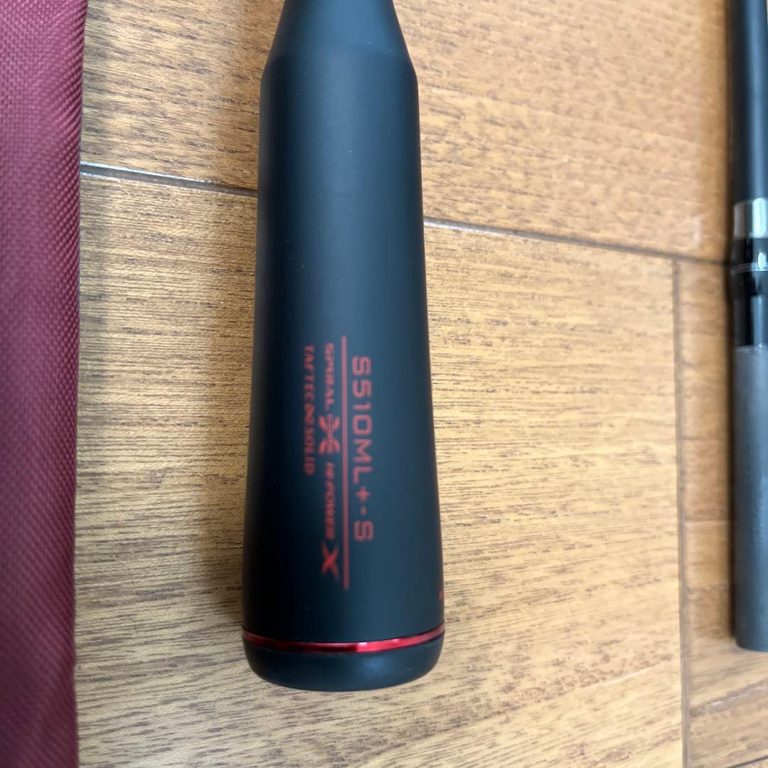 セフィアエクスチューンティップエギングS510ML＋-Sティップラン シマノ