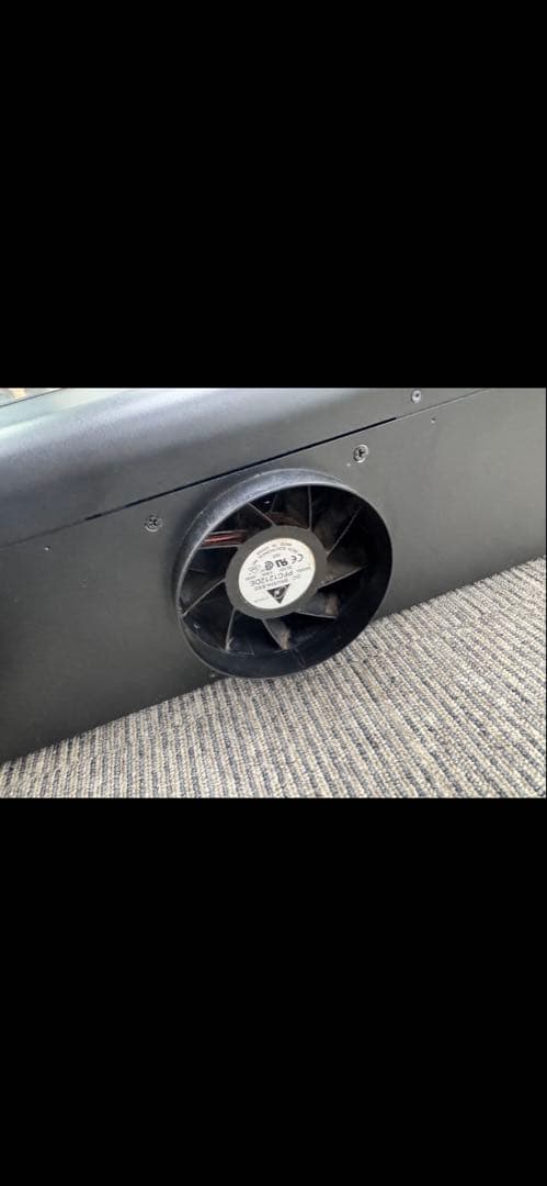 flux beamo レーザー加工機