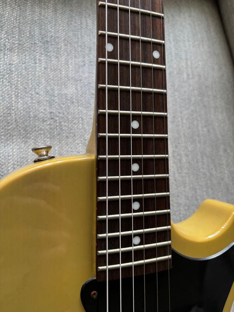 Epiphone エピフォン レスポールジュニア Lespaul Jr.