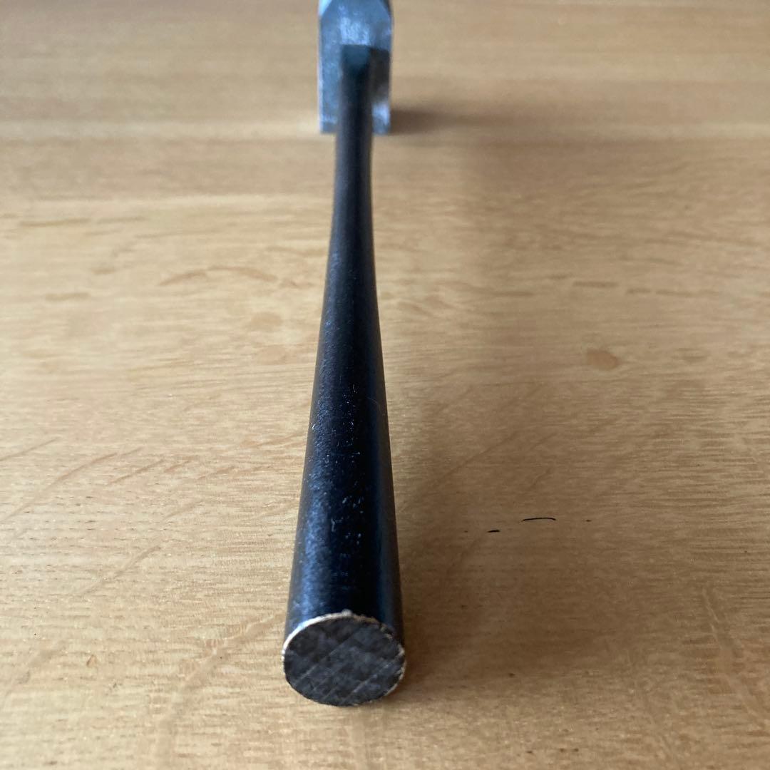 倉俣史朗　オリジナル　ハンマー