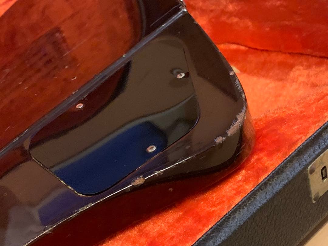 greco thunderbird 多分TB-1100 77年製