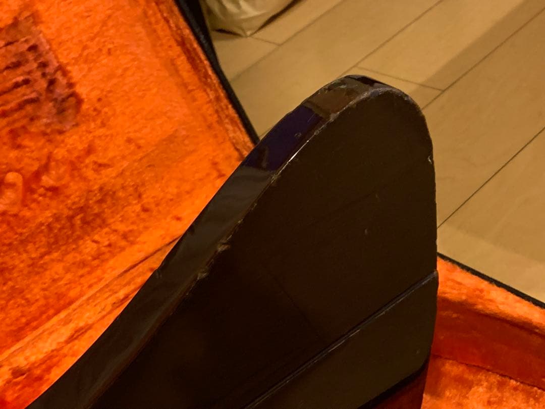 greco thunderbird 多分TB-1100 77年製