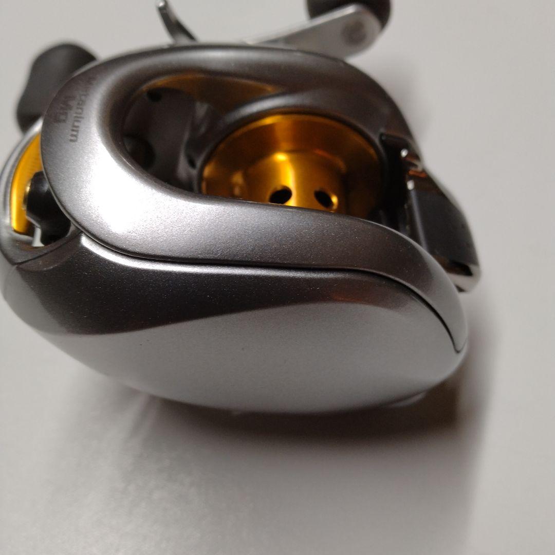 07メタニウムMg、。