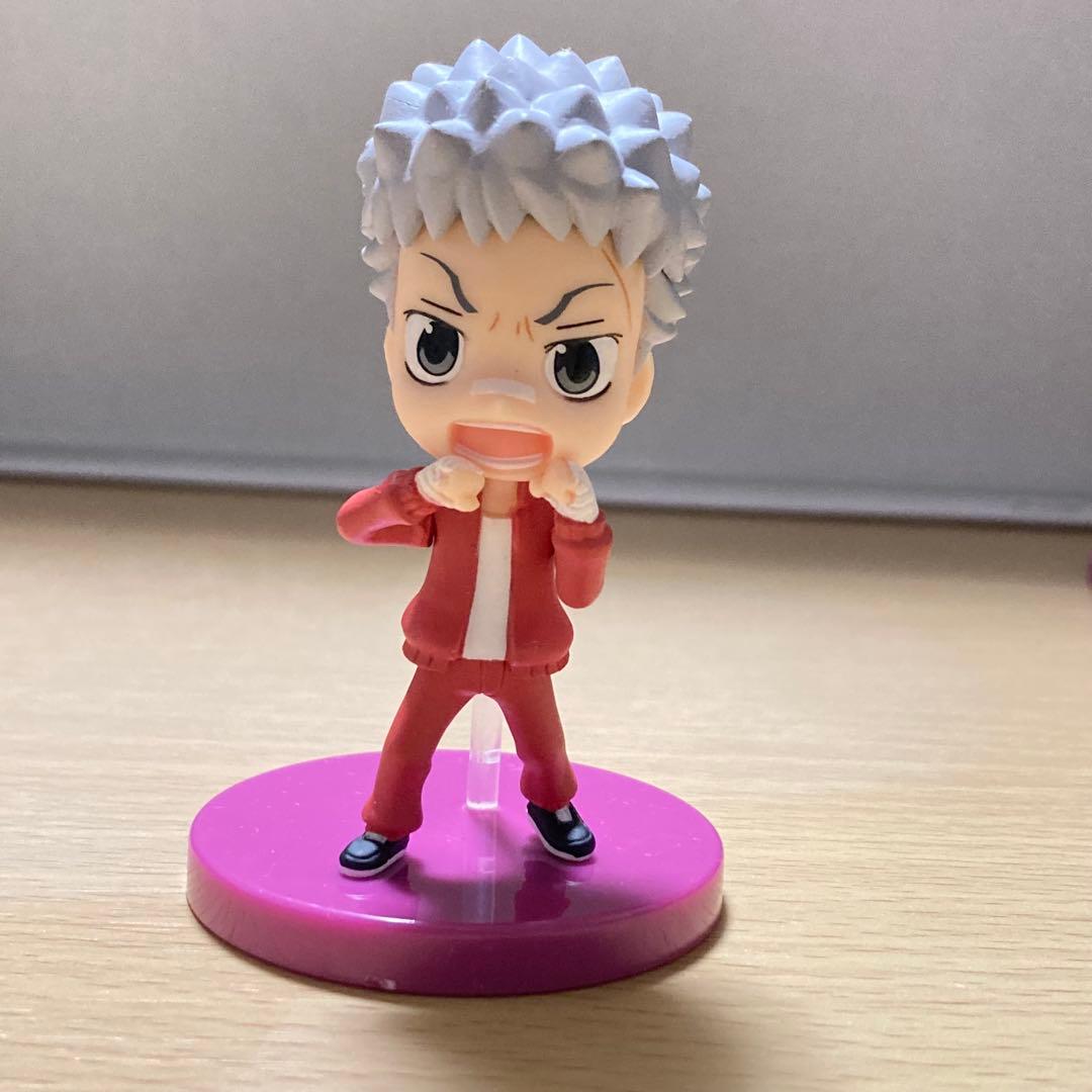 でふぉめふぃぎゅあ10種　REBORN!