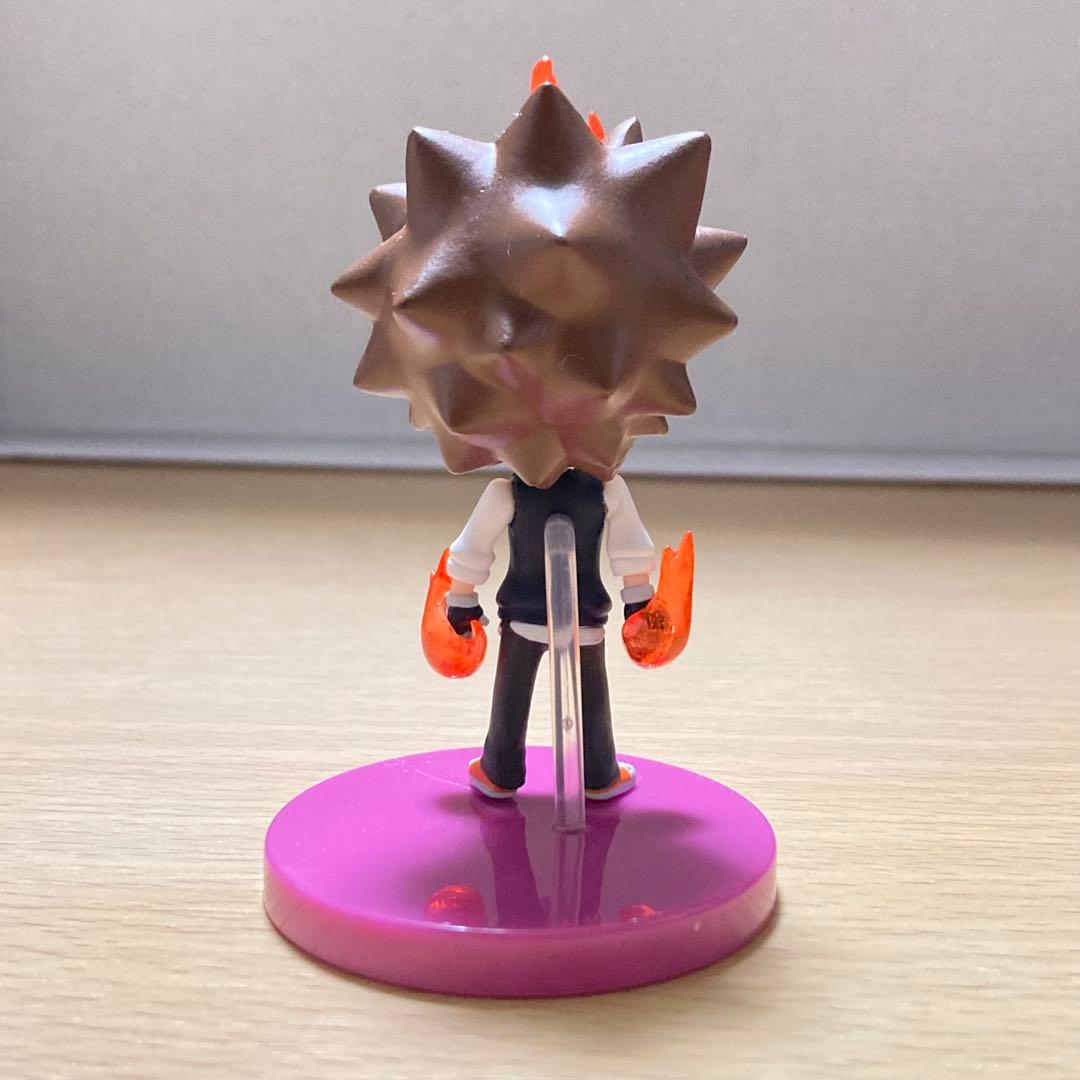 でふぉめふぃぎゅあ10種　REBORN!