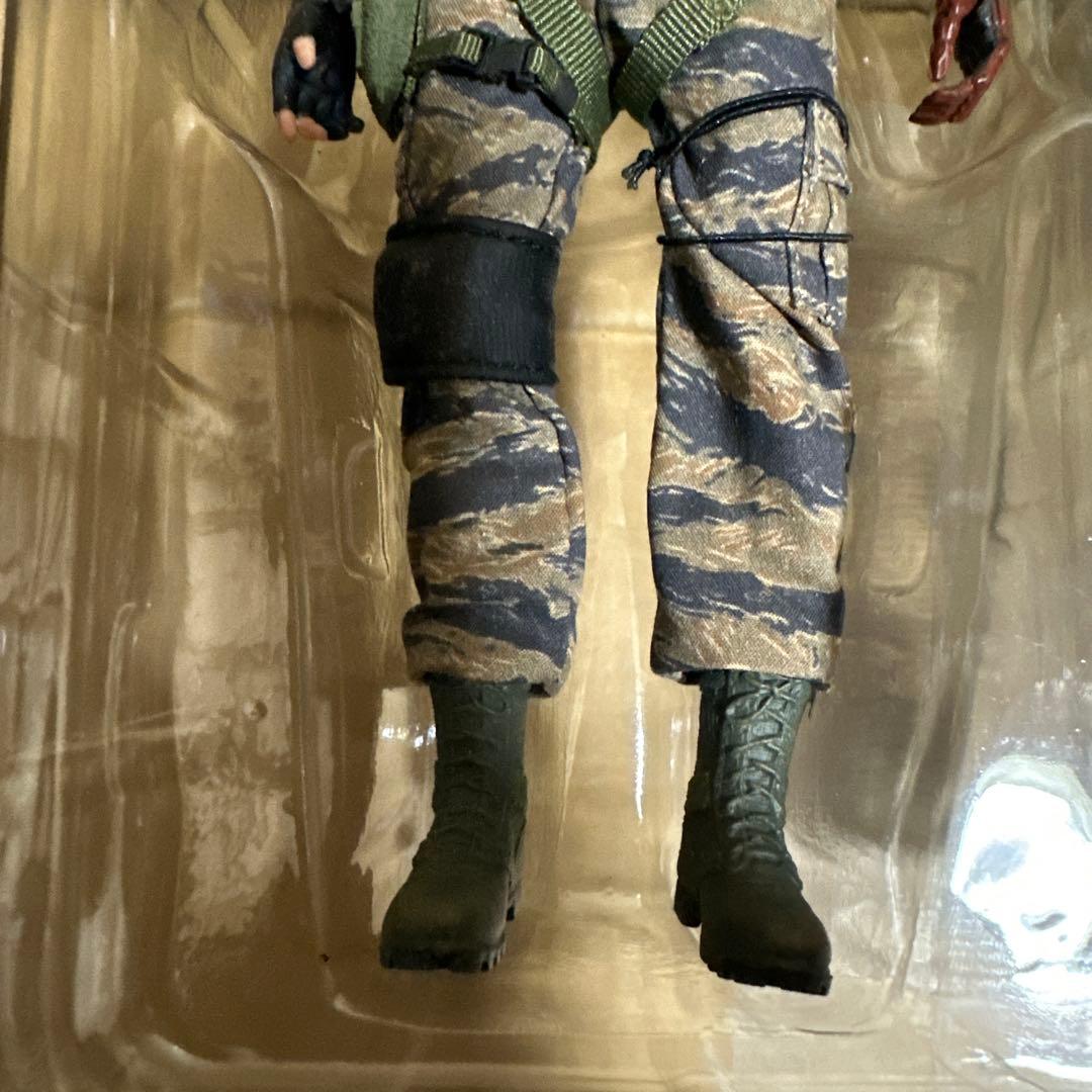 ひ*で様 AEHAB TIGER STRIPE S++ VER. .ヴェノム・ス