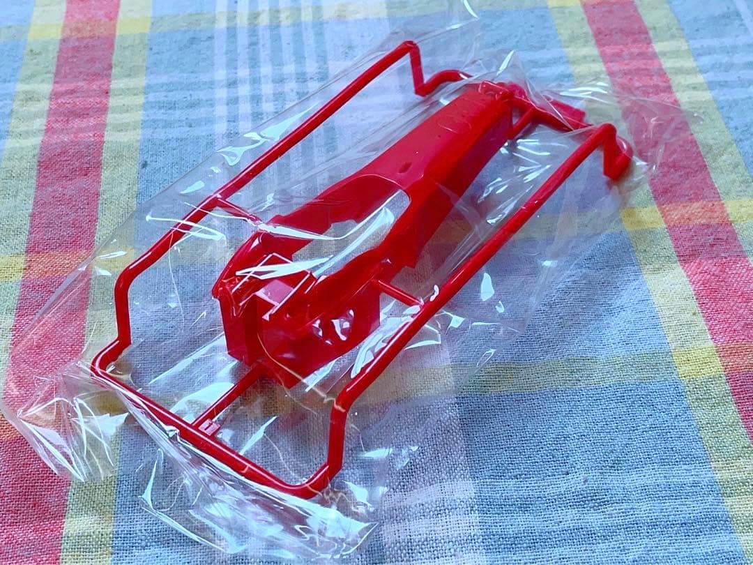 フジミ 1/20 フェラーリF2003GA モナコGP仕様 シューマッハ