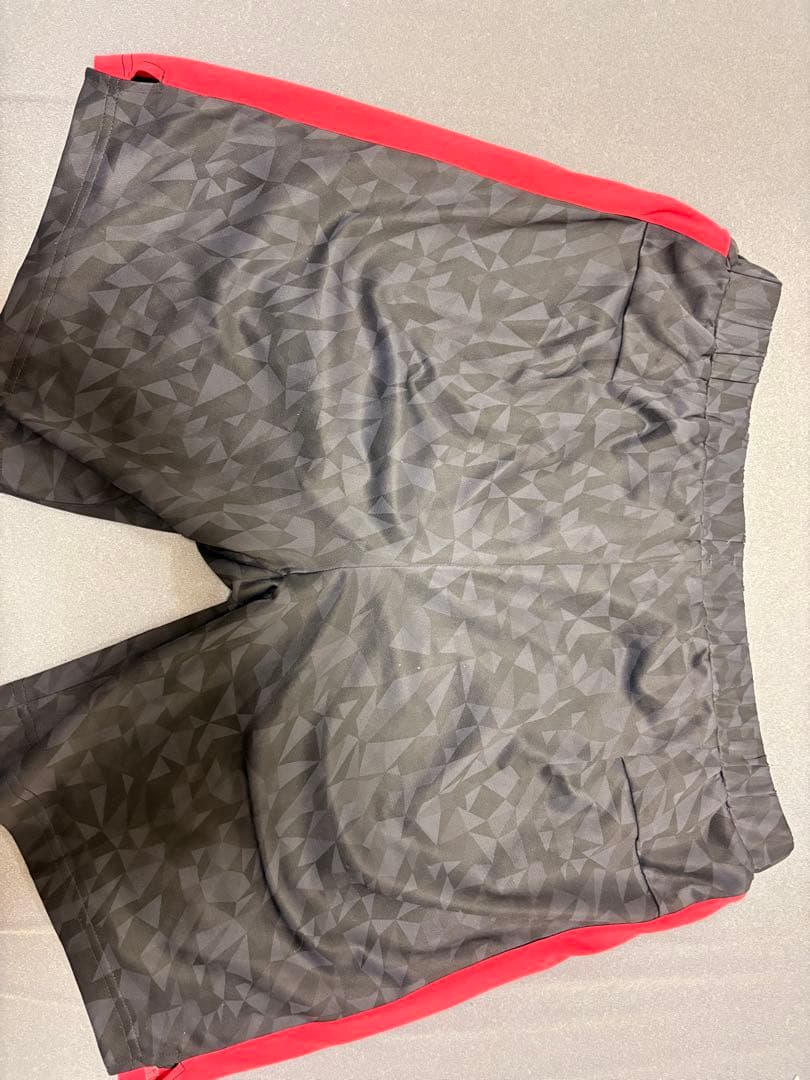 YONEXハーフパンツ O