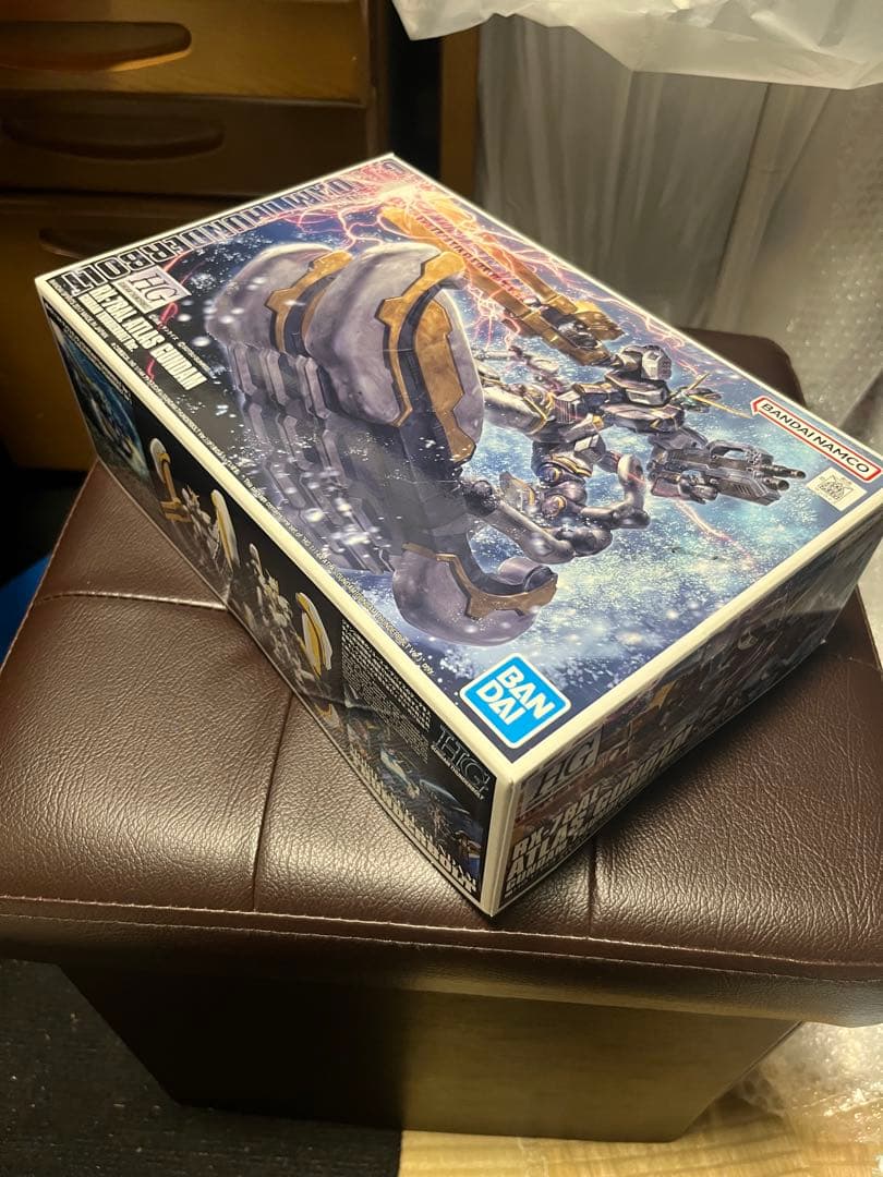 送料込　ガンダムサンダーボルト 1/144セット